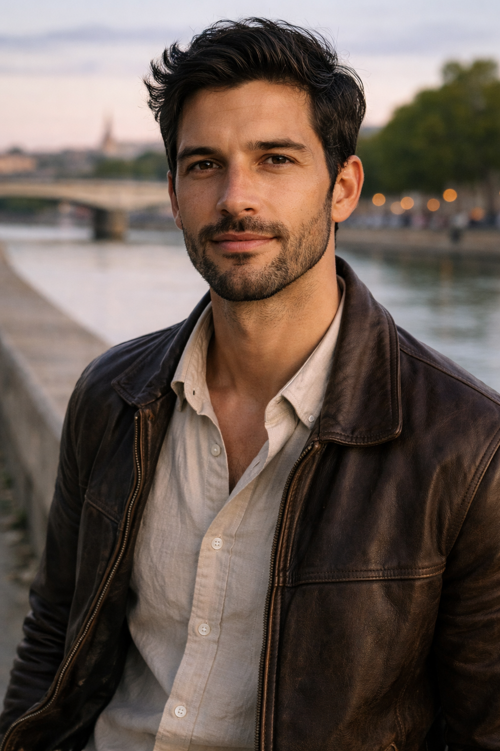 Pedro Iglesias Fuentes